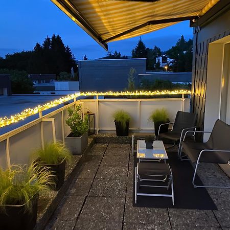 The Lodge Bad Harzburg Exterior foto